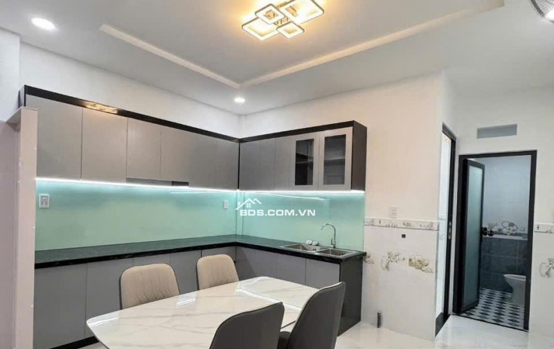 NHÀ 2 TẦNG MỚI TINH – TẶNG FULL NỘI THẤT – DỌN VÀO Ở NGAY - 51M2- GIÁ NHỈNH 3 TỶ